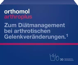 Orthomol Arthroplus